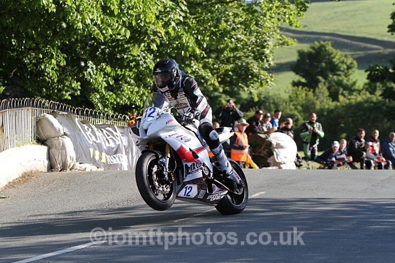  - Supersport Race 2