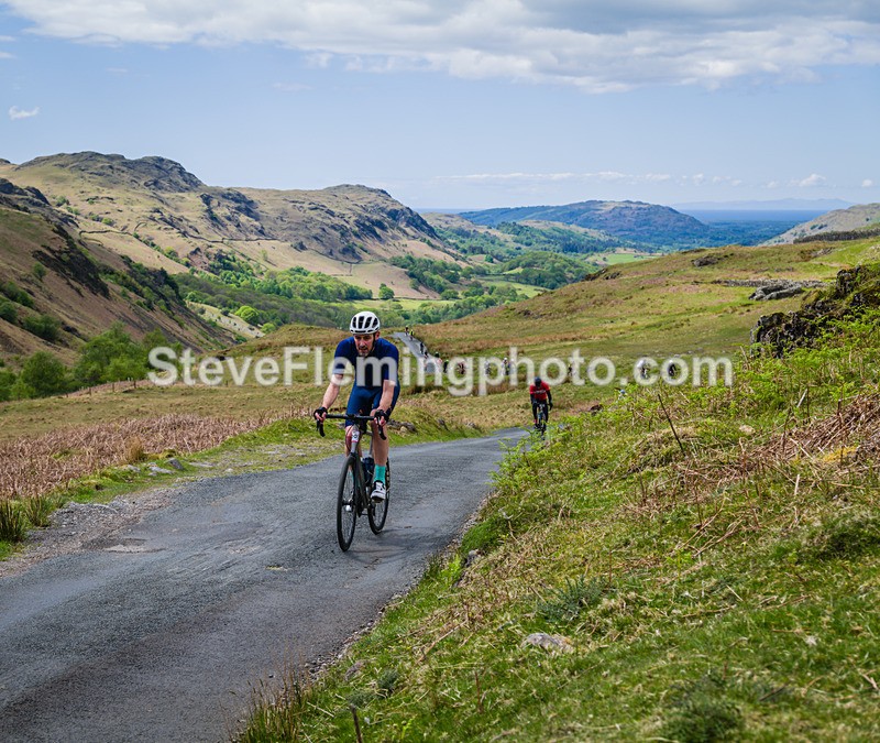 124758 - Hardknott Pass Camera 1 12.00-13.00