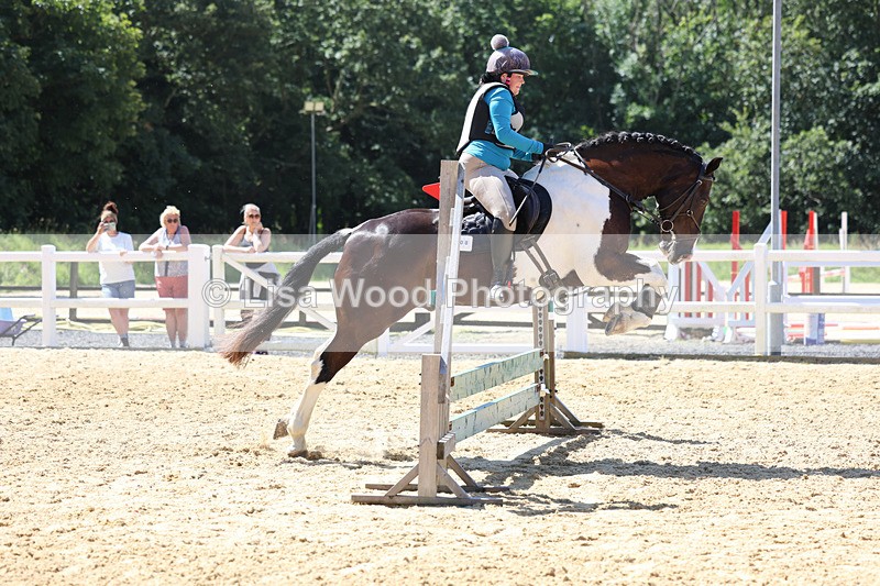 3E7A7040 - Class 2: 70cm