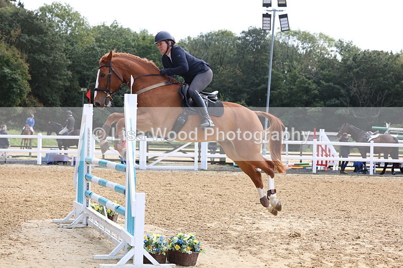 3E7A0313 - Class 12: 1.05 National Amateur Qualifier