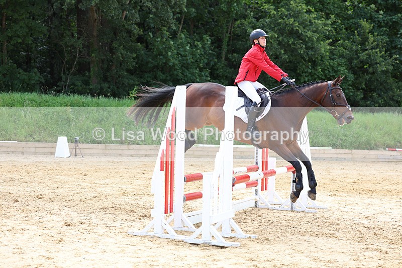 3E7A1067 - Class 2: 80 - 85cm