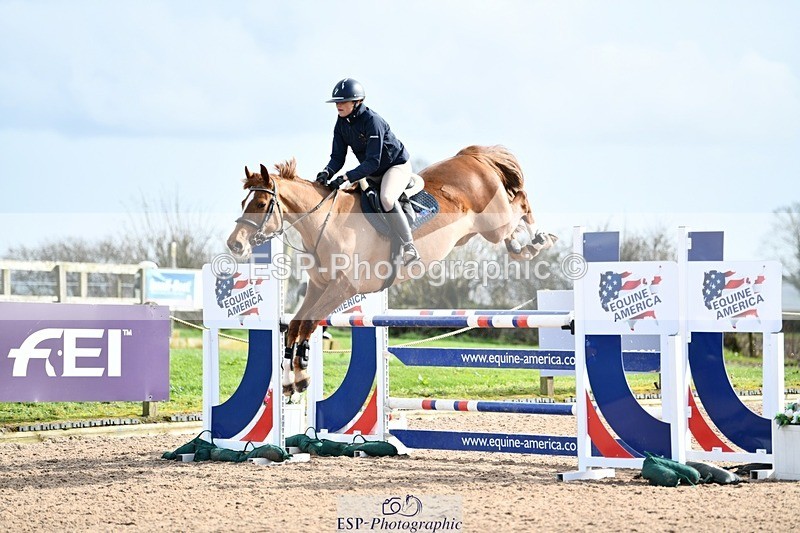 260313-140742-02026 - Cls 3 + 4 Snr Foxhunter and 1.20m Open