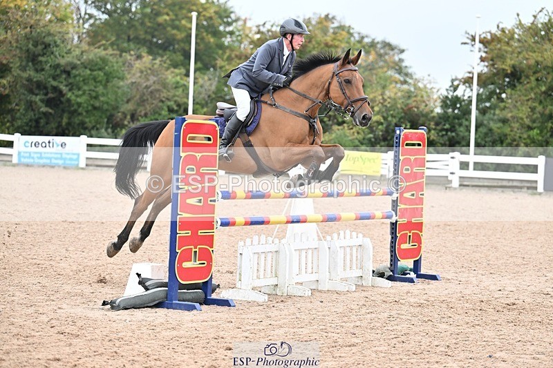 250917-132123-00652 - Cls 4 Newcomers and 1.10m Open