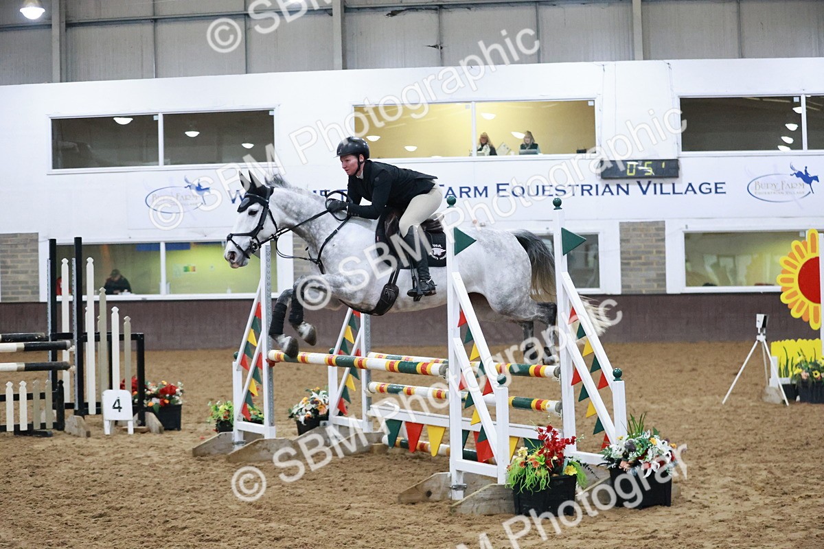 SBM_000980 - Class 3 - Senior Discovery - 1.00m