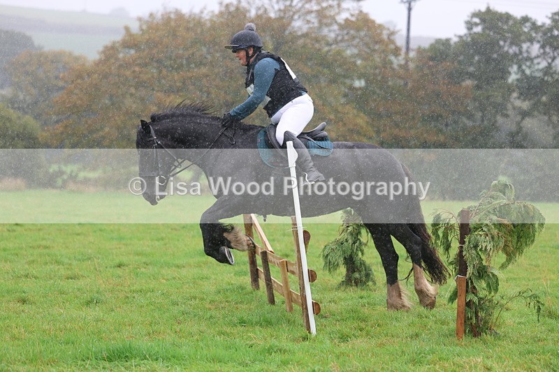 3E7A0866 - Class 1: 65cm: Rails