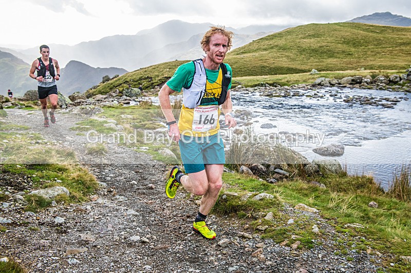 Langdale-181 - Langdale Horseshoe Fell Race Saturday 8th October 2022