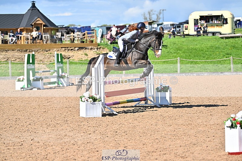 240504A-161547-02806 - Cls 8, 9 & 10 Children on Horses 90cm, 1m & 1.10m