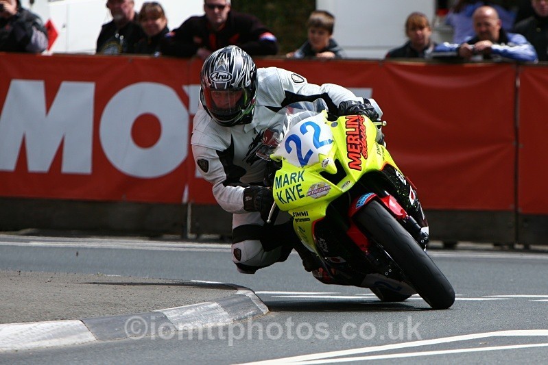 - Supersport Race 2