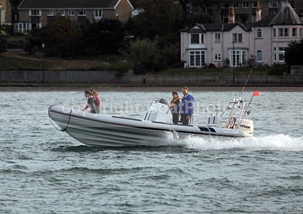 091023 BALLISTIC RIB IMG_4211 - RIBs, Tenders, Dories, Dinghies