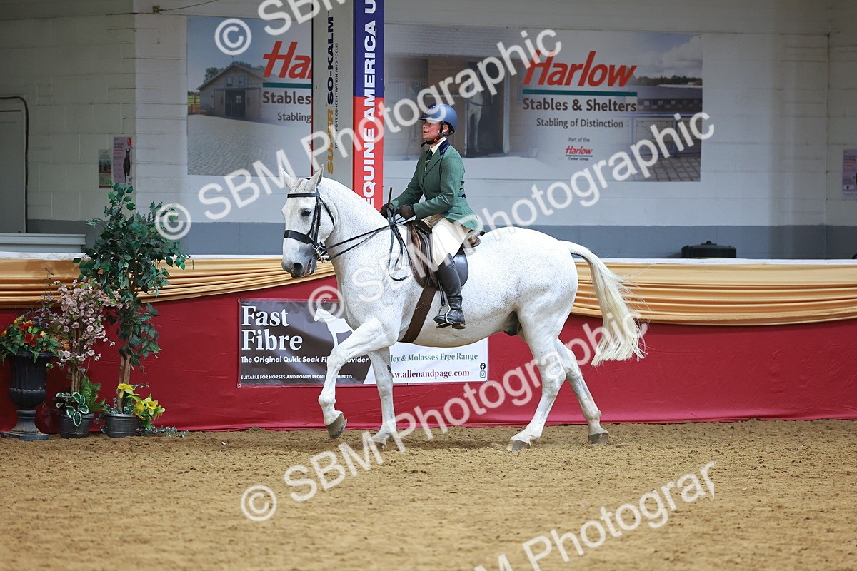 SBM_06144 - Class 12R - Ridden Pre-Vet
