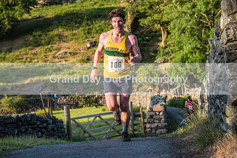 Langstrath-589 - Langstrath Fell Race Wednesday 21st June 2023