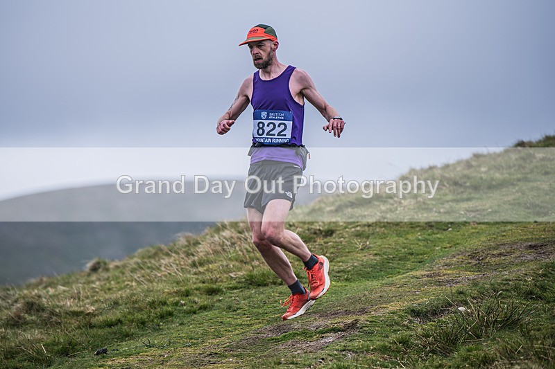 Seniors-1027 - UKA 2026 Senior Inter-Counties Mountain Race - Sedbergh Sunday 3rd May 2026 - Seniors