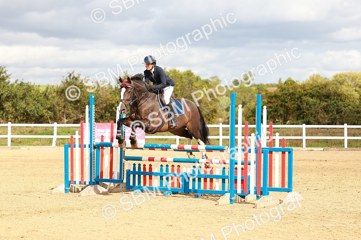 SBM_001138 - Class 3 - Senior Discovery - 1.00m