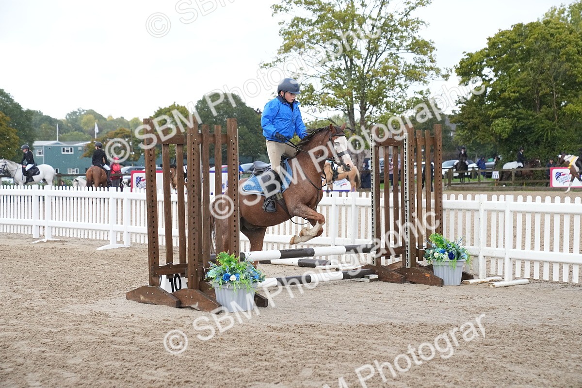 SBM_00198 - J53 - Clear Round 40cm