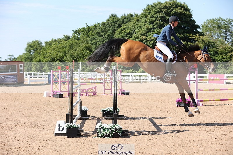 240718A-102535-03821 - Cls 29, YH 6 Yr Olds 1.20m