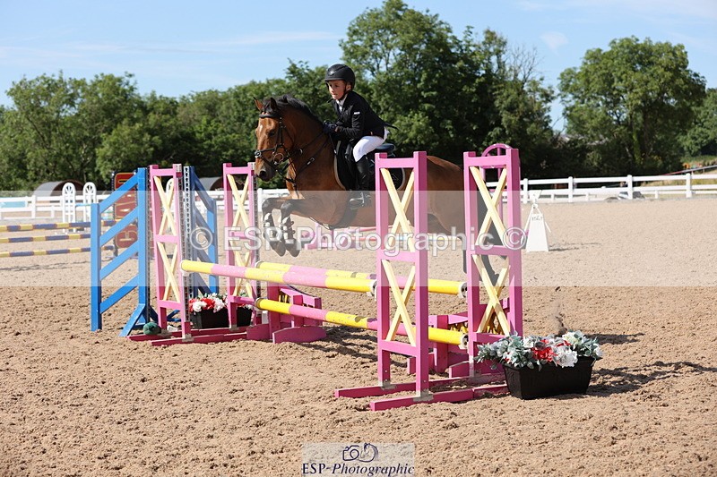 240629A-164239-08132 - Cls 13 Stepping Stones 128cm + 138cm