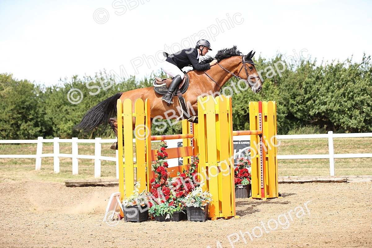 SBM_003927 - Class 23 - Talent Seekers Inc 7 yr Old Championship Qualifier 1.30 - 1st Half