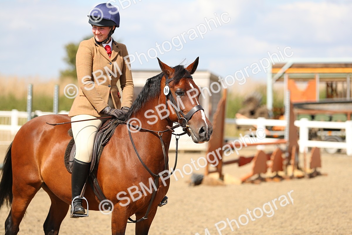 SBM_04208 - Class 46a Style & Performance 50cm (15-19)