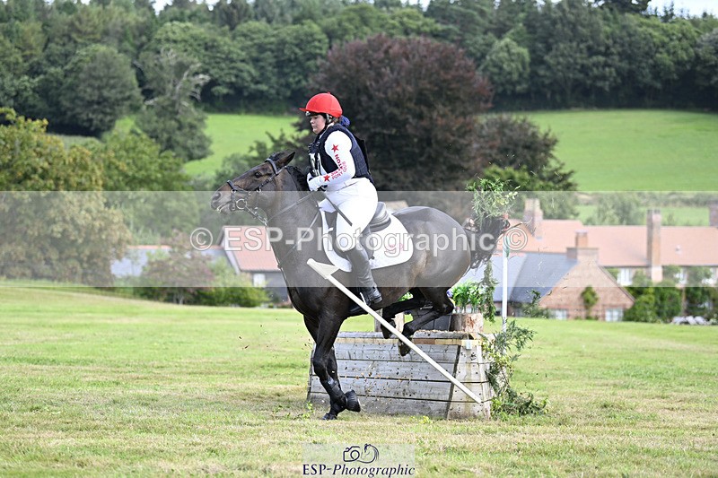 240825X-105527-31479 - 70cm XC 10.00 to 11.00