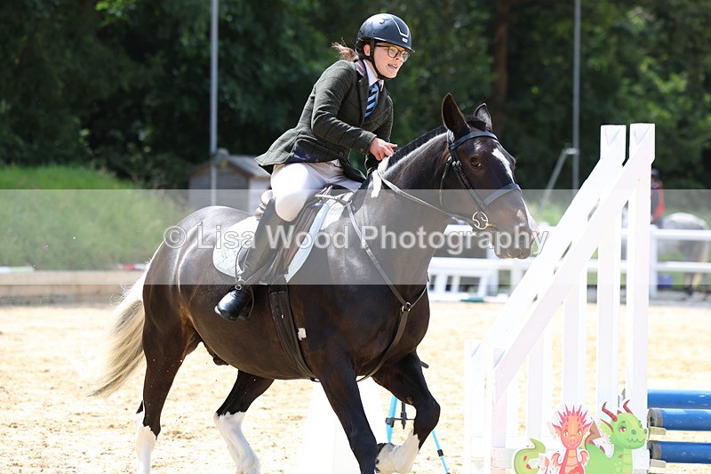 3E7A1434 - Class 3: 60 -65cm Part A