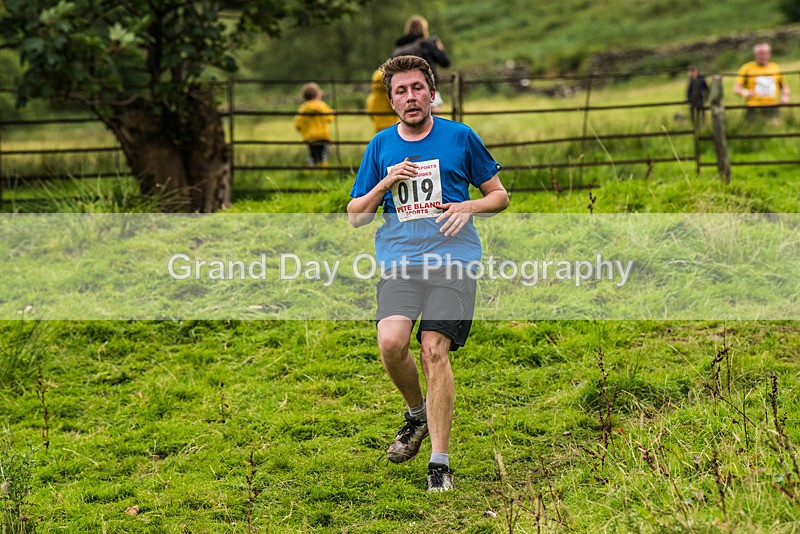 Grasmere-1015 - Grasmere Sports Junior & Senior Fell Races Sunday 27th August 2023