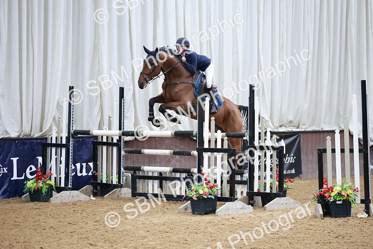 SBM_004307 - Class 12 - Senior Foxhunter - 1.20m