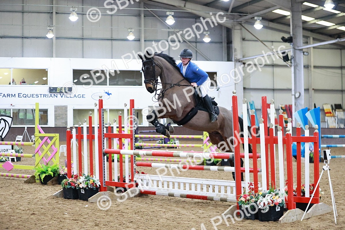SBM_000499 - Class 3 - Senior Discovery - 1.00m