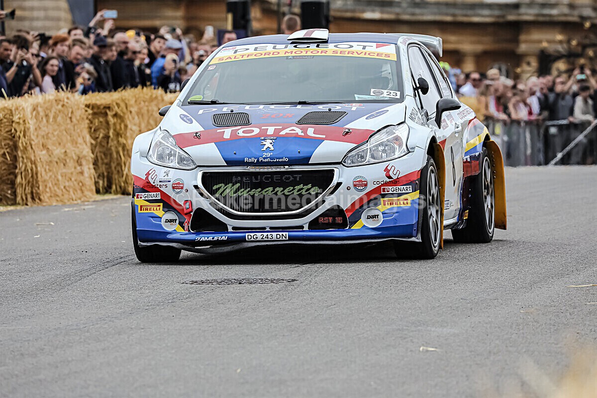 SP 2022-345 - SALON PRIVE SEPT 2022