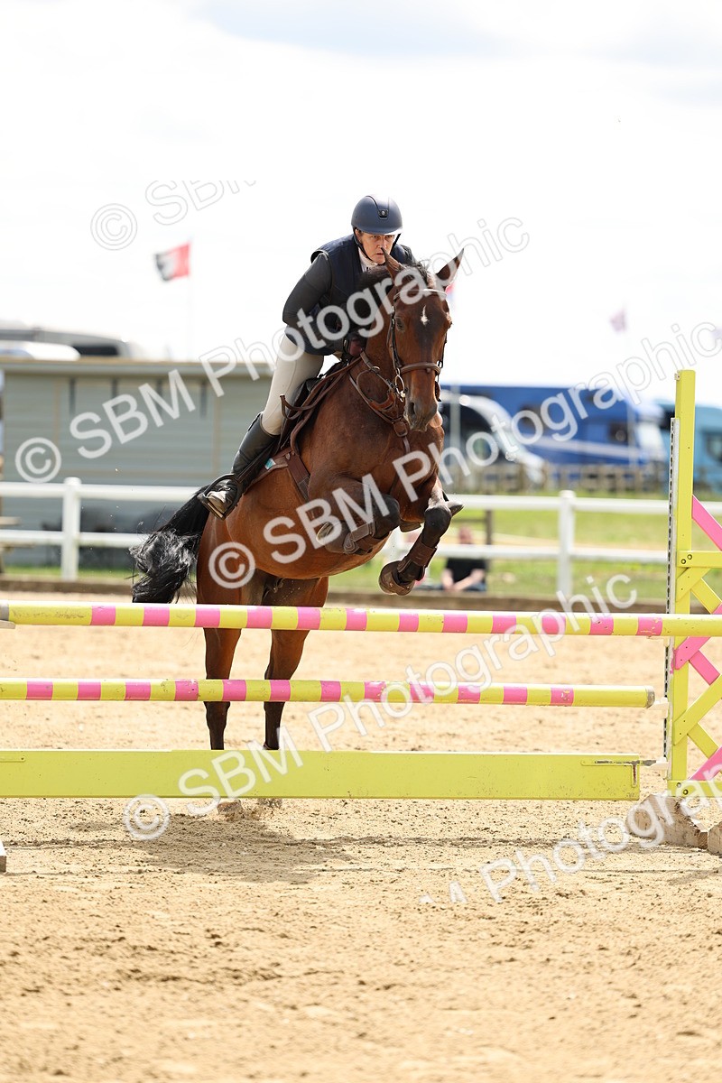 SBM_005206 - Class 18 - Senior 1.05m Open