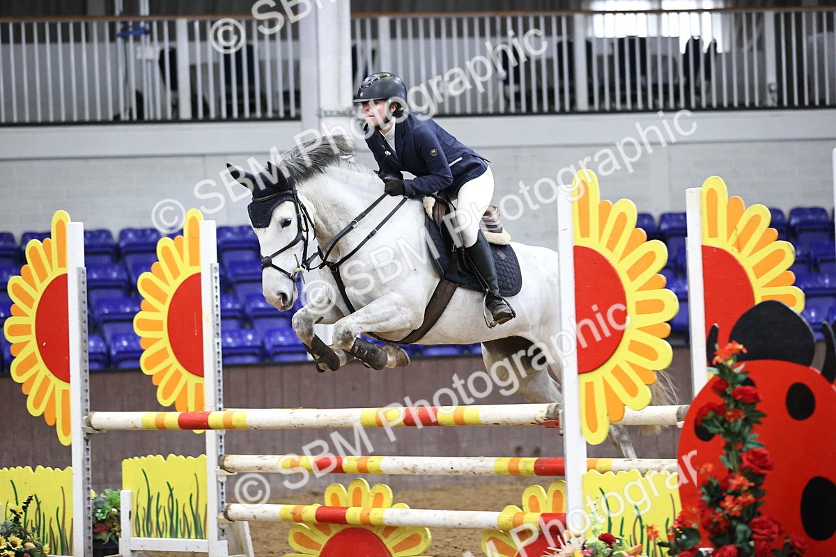 SBM_007270 - Class 22 - Senior  - 1.05m