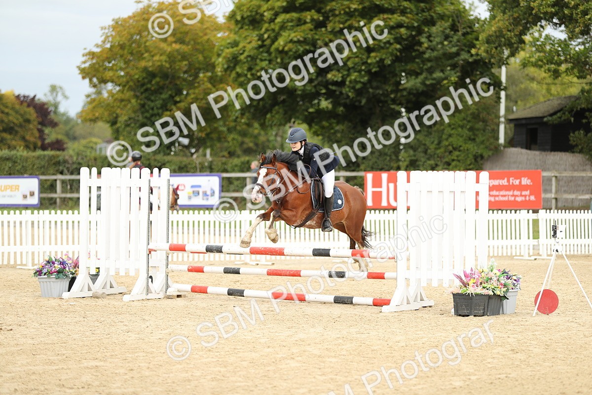 SBM_67596 - J15 - Junior Pony 70cm Championship