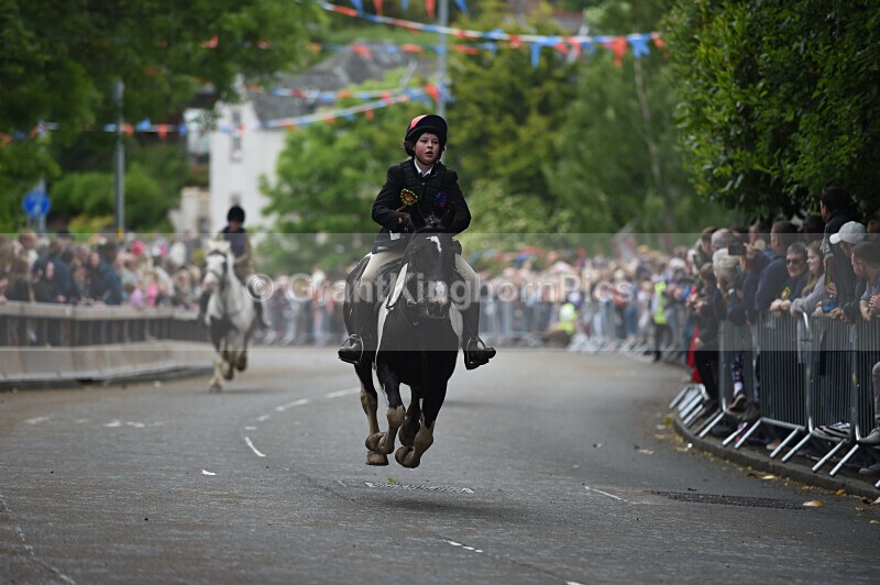 173 - Selkirk Common Riding 2026