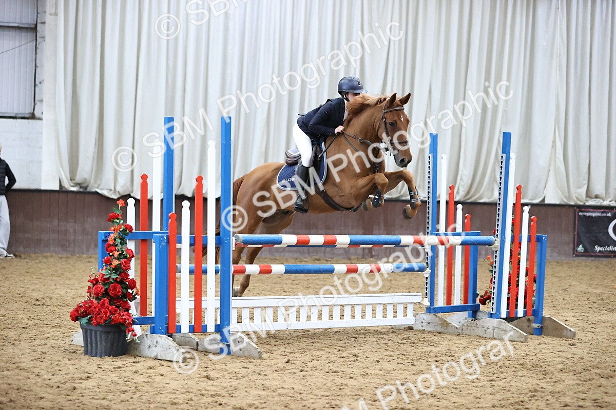 SBM_002763 - Class 6 - Pony Newcomers 1.00m Open