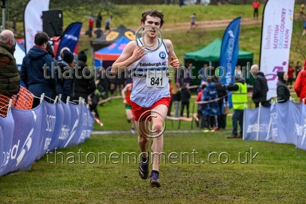 Falkirk26-922354 - U20 Men