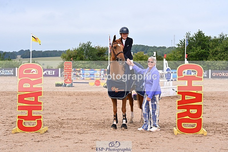 250718-112357-09441 - Cls 30, 1 Star 6yr old Tour