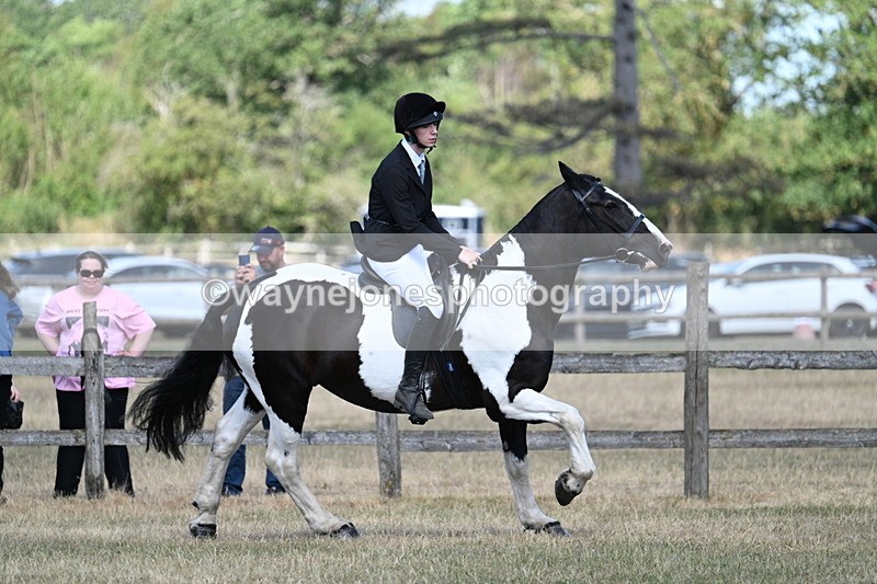 WJ7_3450 - Class 8 Ridden Veterans