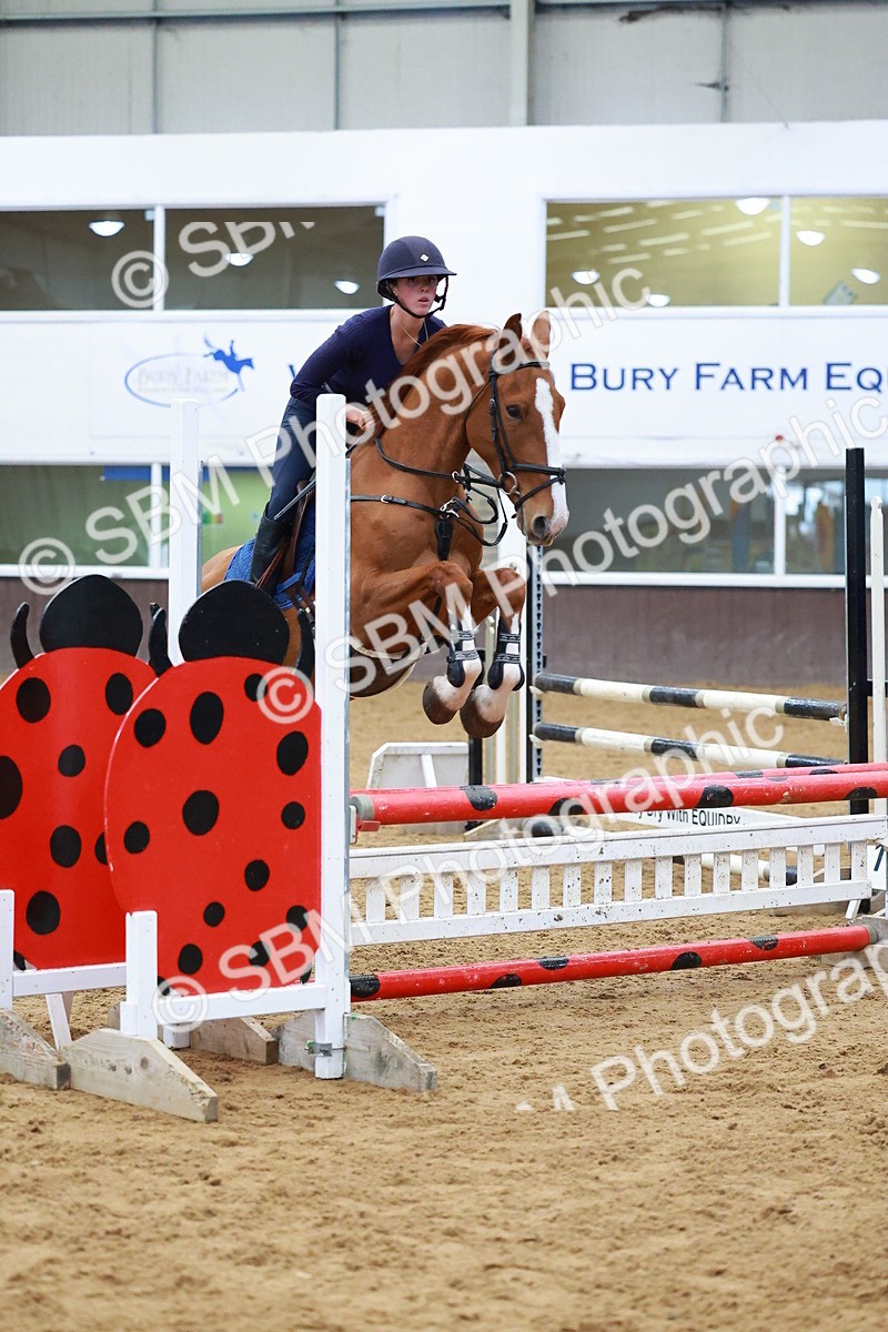 SBM_000644 - Class 2 - 90cm