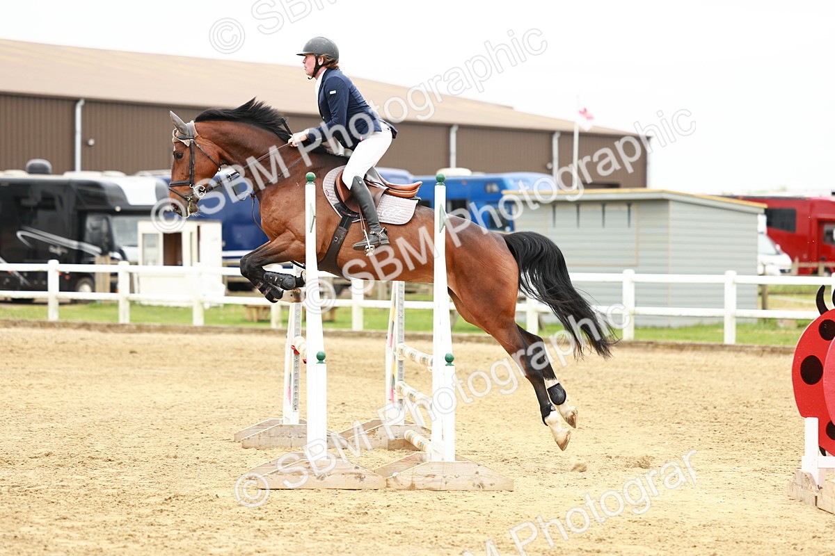 SBM_000247 - Class 2 - Senior British Novice - 90cm