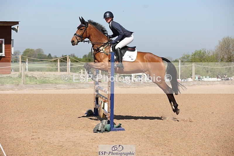 250430-105123-00268 - Cls 1 Clear Round, British Novice and 90cm Open