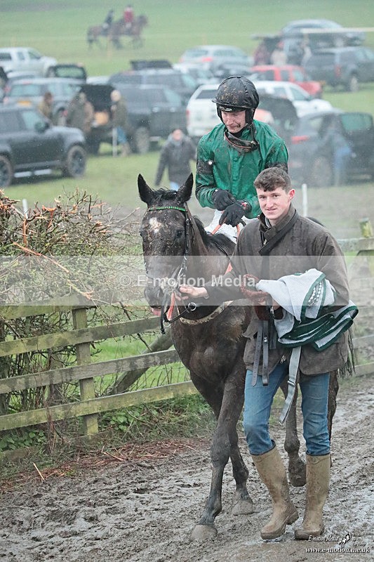 PtP 100324 1563 - Pytchley with Woodland Point-to-Point Guilsborough 10/03/24