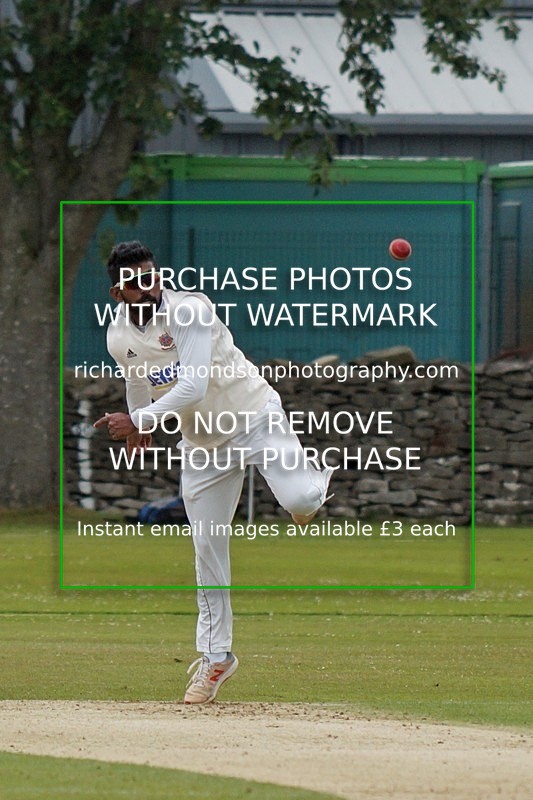 DSC00362 - Kendal CC v Netherfield CC