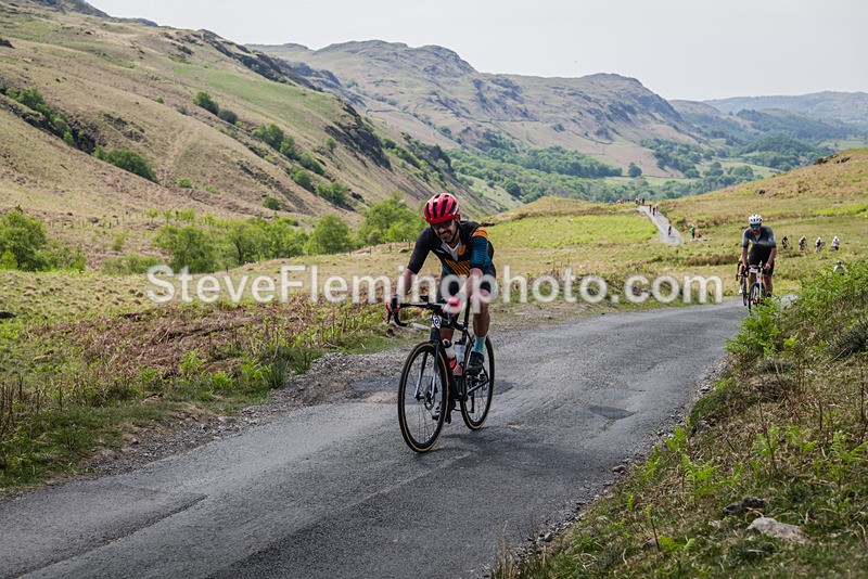 134105 - Hardknott Pass Camera 1 13.00-14.00