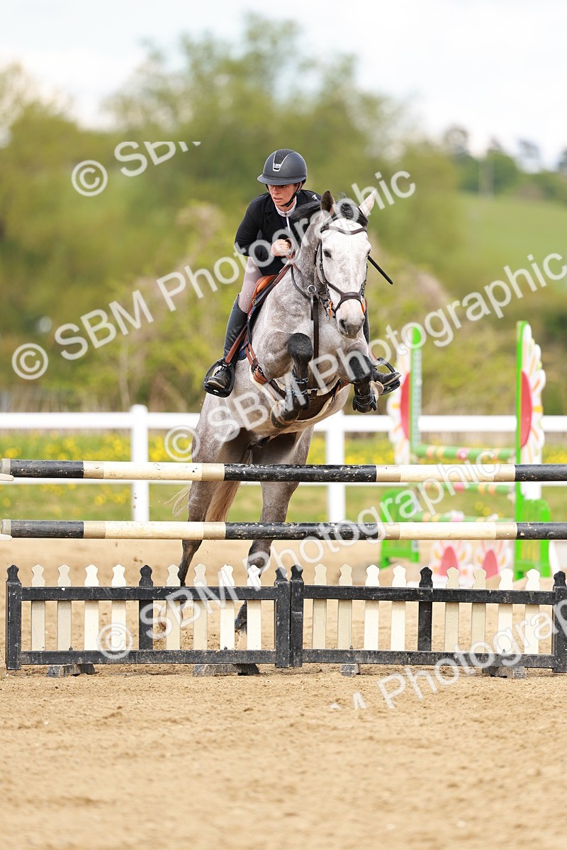 SBM_002107 - Class 4 - Senior Newcomers - 1.10m