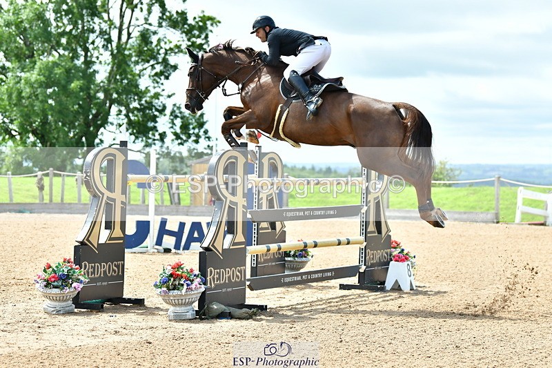 230723A-133001-12637 - Cls 12, 2 Star Big 1.45m GP 12.45 to End