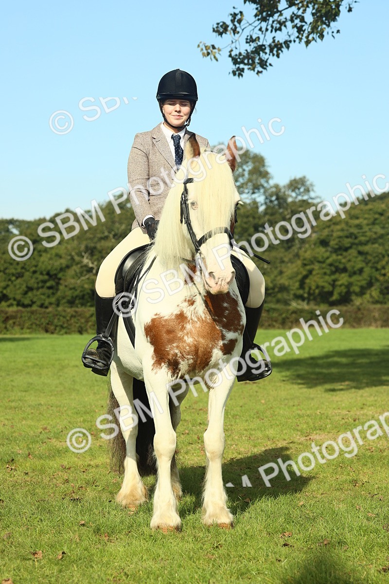 SBM_59996 - S38 - Starters Ridden Showing