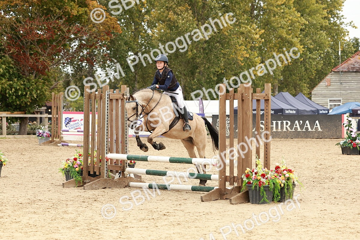 SBM_65266 - Supreme Championship 50cm & 55cm