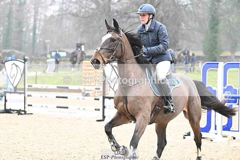 250215A-105140-00160 - Cls 2 Discovery and 1m Open