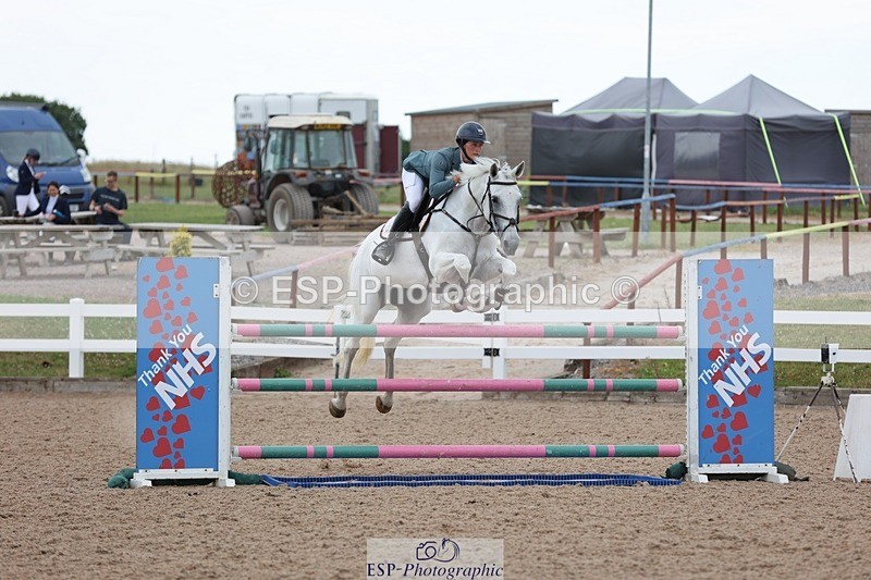 250625-154542-01521 - Cls 6 Foxhunter and 1.20m Open