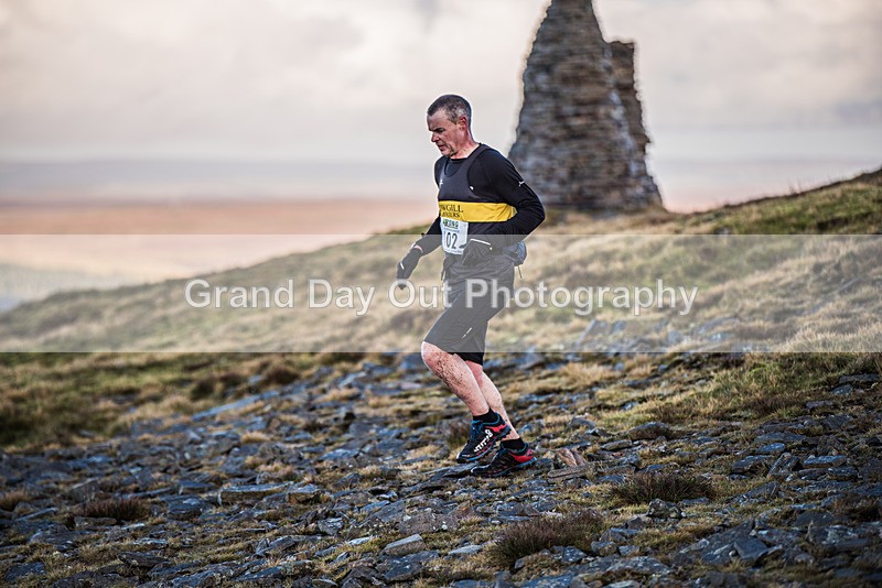 Nine Standards-345 - Nine Standards Fell Race Monday 1st January 2024