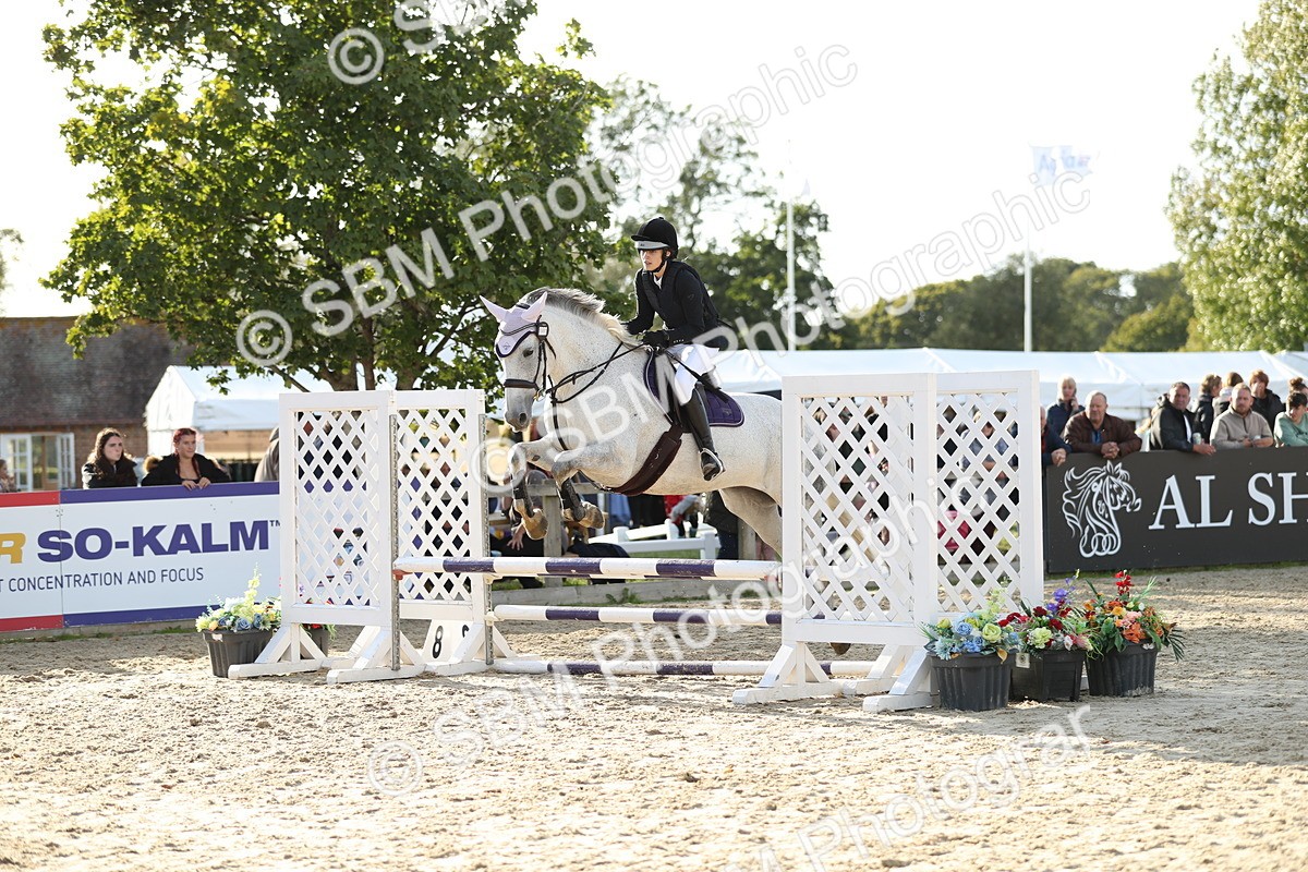 SBM_50836 - J23 - Junior Horse 70cm Championship